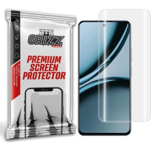 Kup Folia hydrożelowa GrizzGlass Hydrofilm do Realme Narzo 70 - GRZ9562 - {ean13} - Sklep Home Screen