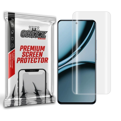 Kup Film hidrogel GrizzGlass Hydrofilm pentru Realme Narzo 70 - GRZ9562 - {ean13} - Sklep Home Screen