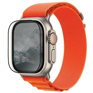 Kup Gehärtetes Glas UNIQ Optix Vivid Apple Watch Ultra 49mm klar - UNIQ1142 - {ean13} - Sklep Home Screen