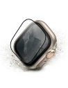 Kup Edzett üveg UNIQ Optix Vivid Apple Watch Ultra 49mm átlátszó - UNIQ1142 - {ean13} - Sklep Home Screen