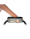 Kup Edzett üveg UNIQ Optix Vivid Apple Watch Ultra 49mm átlátszó - UNIQ1142 - {ean13} - Sklep Home Screen