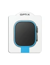 Kup Edzett üveg UNIQ Optix Vivid Apple Watch Ultra 49mm átlátszó - UNIQ1142 - {ean13} - Sklep Home Screen
