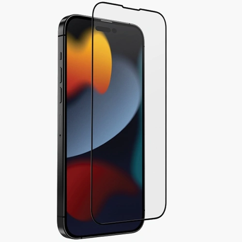 Kup Sticlă călită UNIQ Optix Vivid Apple iPhone 14 clar - UNIQ1143 - {ean13} - Sklep Home Screen