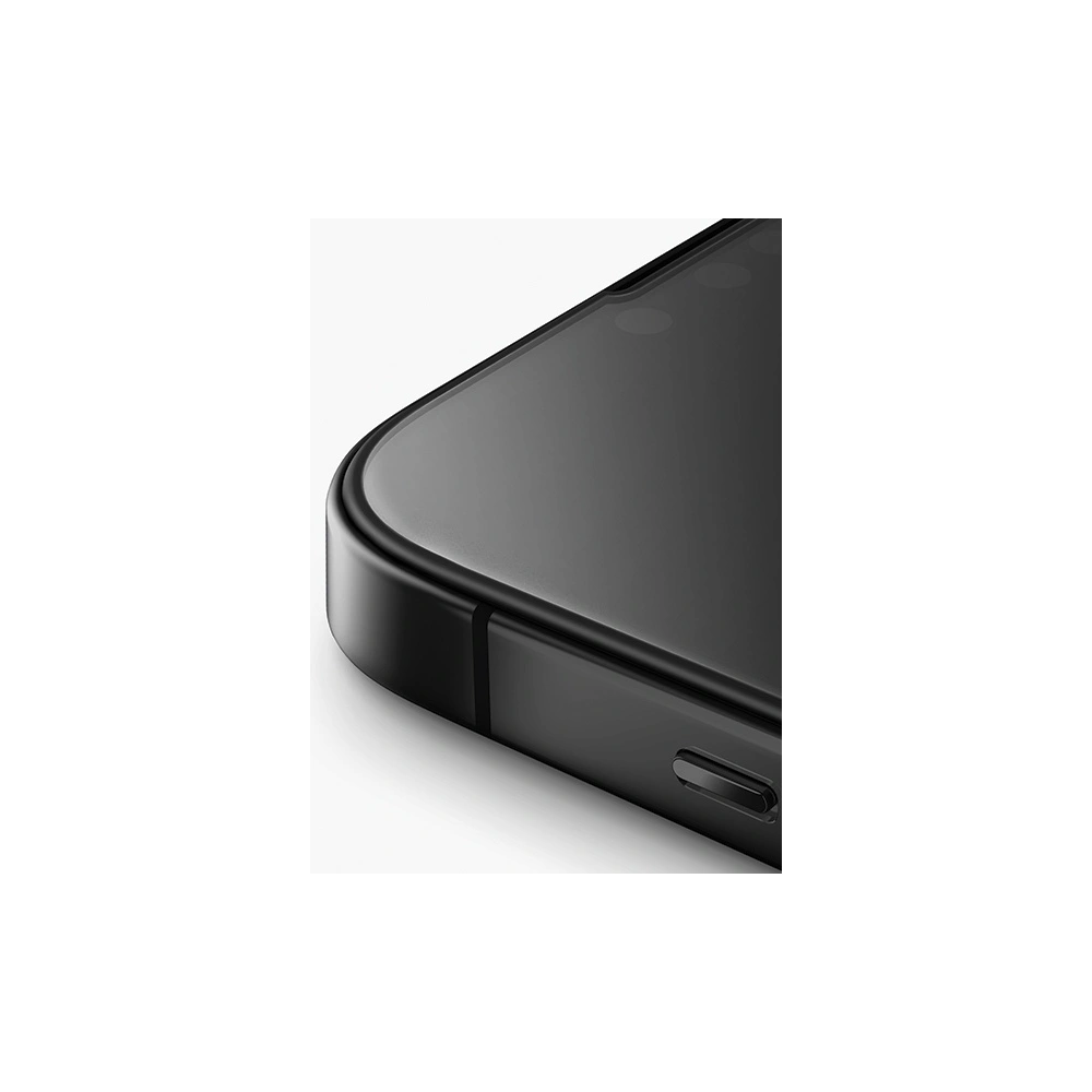 Szkło hartowane UNIQ Optix Vivid Apple iPhone 14 clear