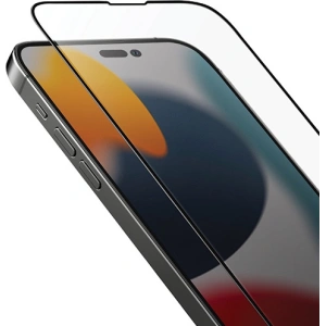 Kup Edzett üveg UNIQ Optix Vivid Apple iPhone 14 tiszta - UNIQ1143 - {ean13} - Sklep Home Screen