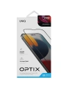 Kup Szkło hartowane UNIQ Optix Vivid Apple iPhone 14 clear - UNIQ1143 - {ean13} - Sklep Home Screen