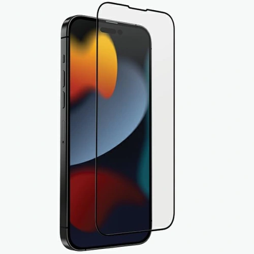 Kup Gehärtetes Glas UNIQ Optix Vivid Apple iPhone 14 Plus klar - UNIQ1144 - {ean13} - Sklep Home Screen