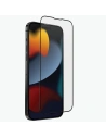 Szkło hartowane UNIQ Optix Vivid Apple iPhone 14 Plus clear