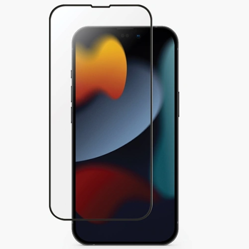 Kup Szkło hartowane UNIQ Optix Vivid Apple iPhone 14 Plus clear - UNIQ1144 - {ean13} - Sklep Home Screen