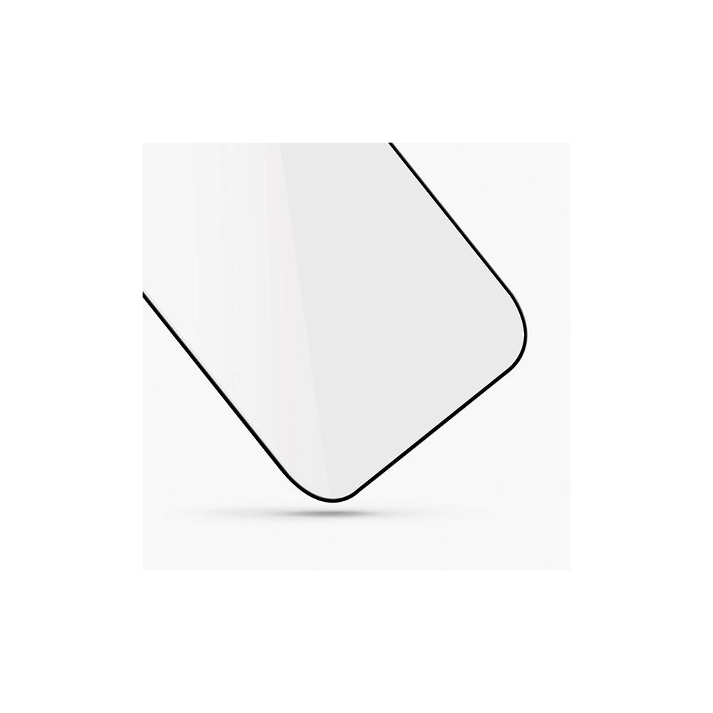 Szkło hartowane UNIQ Optix Vivid Apple iPhone 14 Plus clear