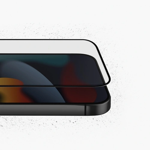 Kup Gehärtetes Glas UNIQ Optix Vivid Apple iPhone 14 Plus klar - UNIQ1144 - {ean13} - Sklep Home Screen