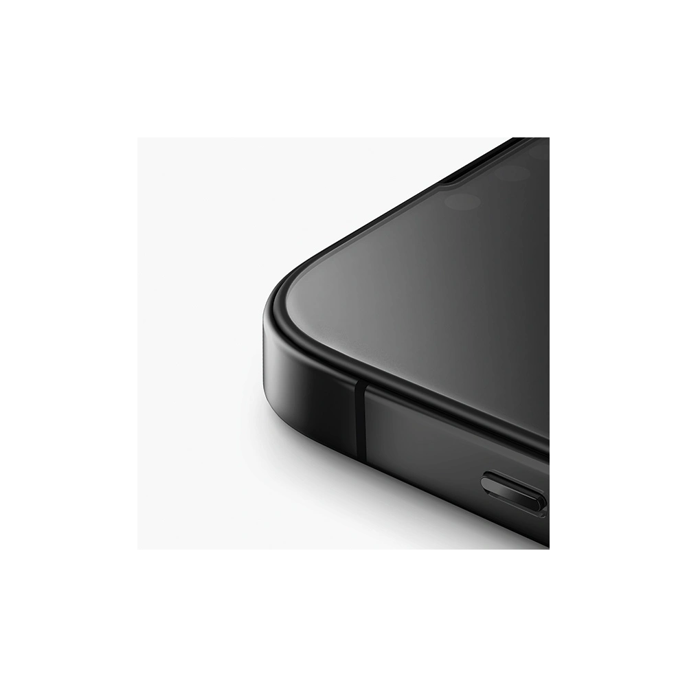 Szkło hartowane UNIQ Optix Vivid Apple iPhone 14 Plus clear