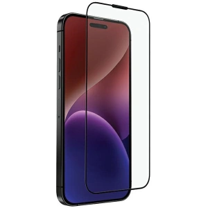 Szkło hartowane UNIQ Optix Vivid Apple iPhone 15 clear