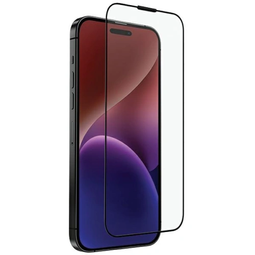Kup Gehärtetes Glas UNIQ Optix Vivid Apple iPhone 15 klar - UNIQ1145 - {ean13} - Sklep Home Screen
