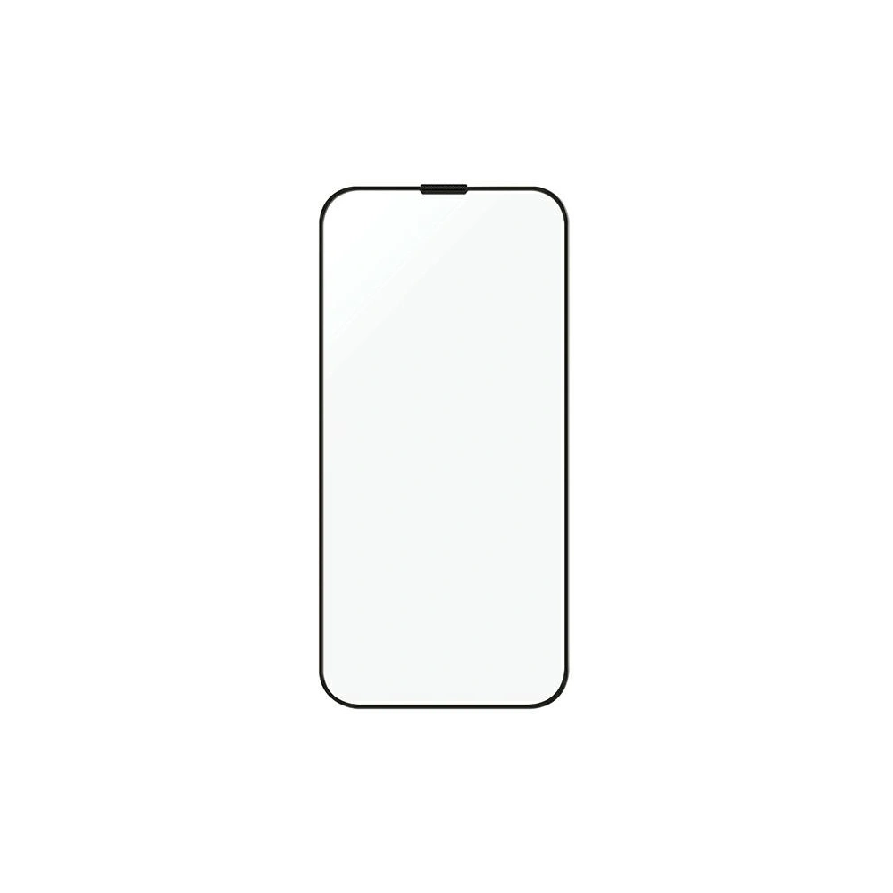 Szkło hartowane UNIQ Optix Vivid Apple iPhone 15 clear