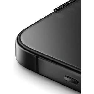 Szkło hartowane UNIQ Optix Vivid Apple iPhone 15 clear