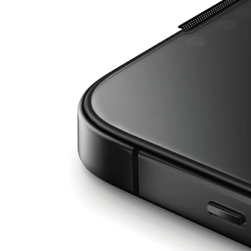 Kup Edzett üveg UNIQ Optix Vivid Apple iPhone 15 átlátszó - UNIQ1145 - {ean13} - Sklep Home Screen