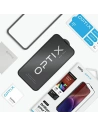 Kup Gehärtetes Glas UNIQ Optix Vivid Apple iPhone 15 klar - UNIQ1145 - {ean13} - Sklep Home Screen