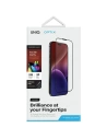 Kup Gehärtetes Glas UNIQ Optix Vivid Apple iPhone 15 klar - UNIQ1145 - {ean13} - Sklep Home Screen