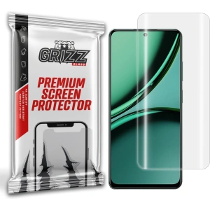 Kup Folia hydrożelowa GrizzGlass Hydrofilm do Realme Narzo 70x - GRZ9564 - {ean13} - Sklep Home Screen