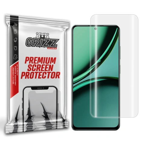 Kup Film hidrogel GrizzGlass Hydrofilm pentru Realme Narzo 70x - GRZ9564 - {ean13} - Sklep Home Screen