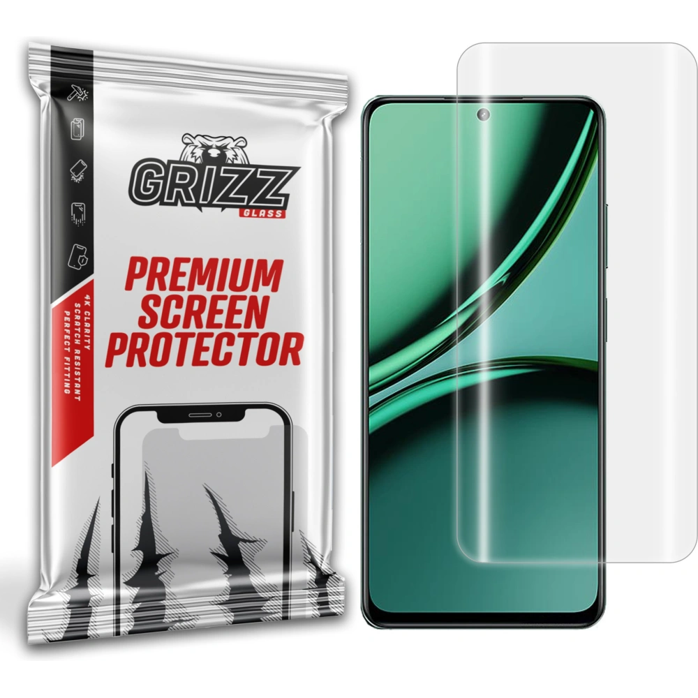 Folia hydrożelowa GrizzGlass Hydrofilm do Realme Narzo 70x