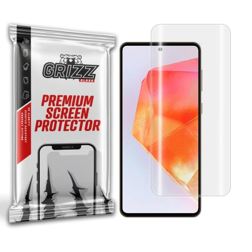 Kup Hidrogél fólia GrizzGlass Hydrofilm Samsung Galaxy C55-hez - GRZ9569 - {ean13} - Sklep Home Screen