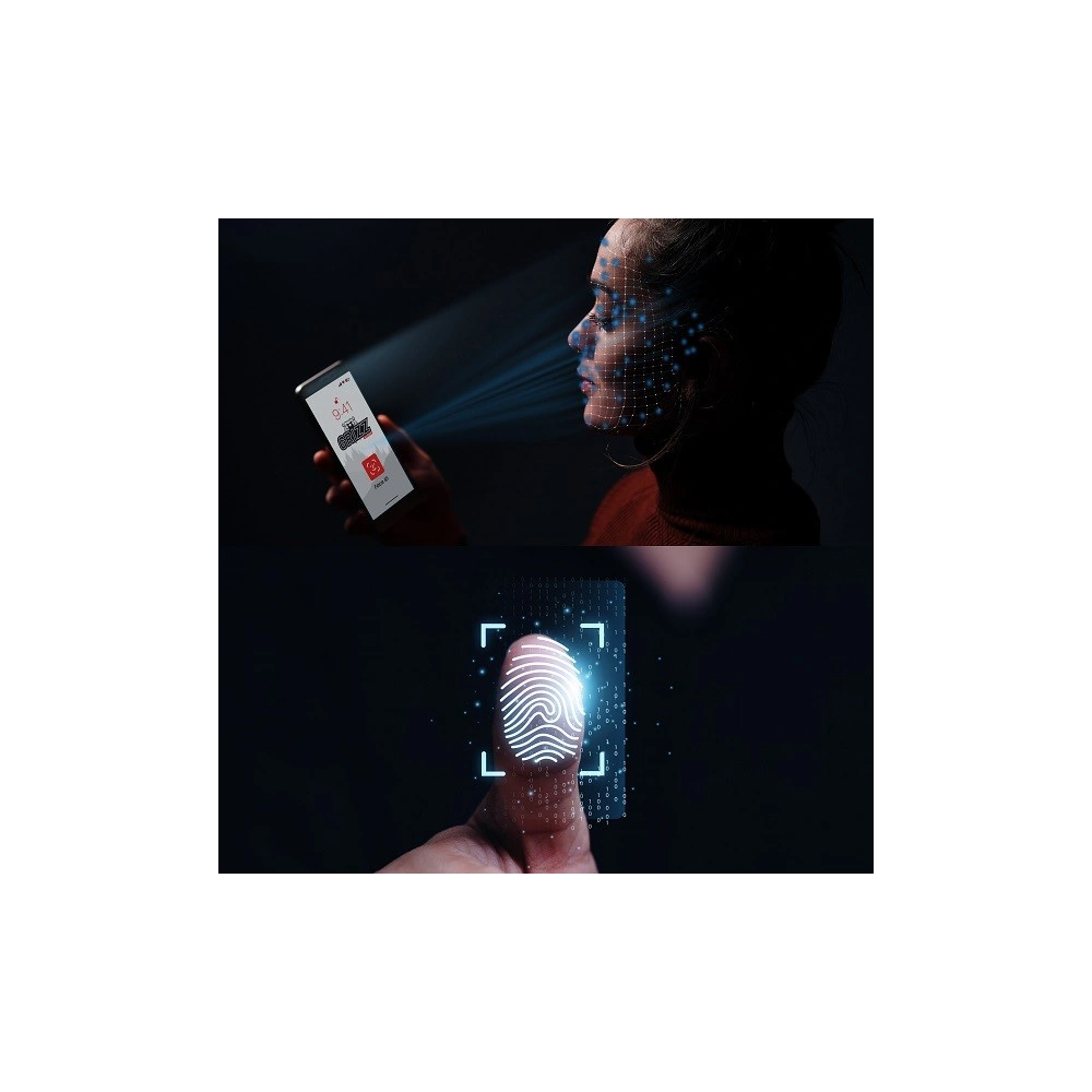 Szkło hybrydowe GrizzGlass HybridGlass do Google Pixel 8a