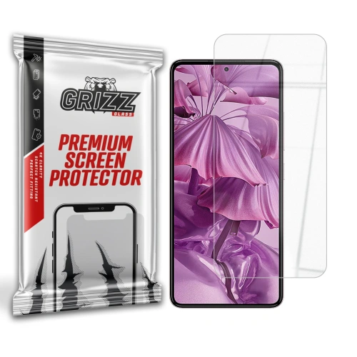 Kup Sticlă hibridă GrizzGlass HybridGlass pentru HMD Pulse - GRZ9573 - {ean13} - Sklep Home Screen