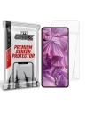 Szkło hybrydowe GrizzGlass HybridGlass do HMD Pulse