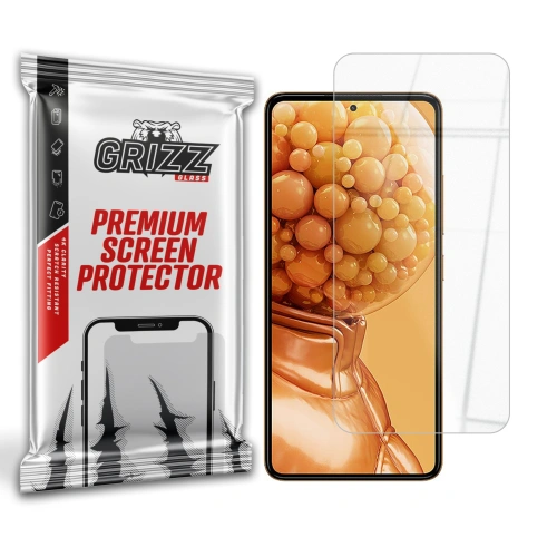 Buy GrizzGlass HybridGlass HMD Pulse Plus - GRZ9576 - {ean13} - Home Screen Store Europe