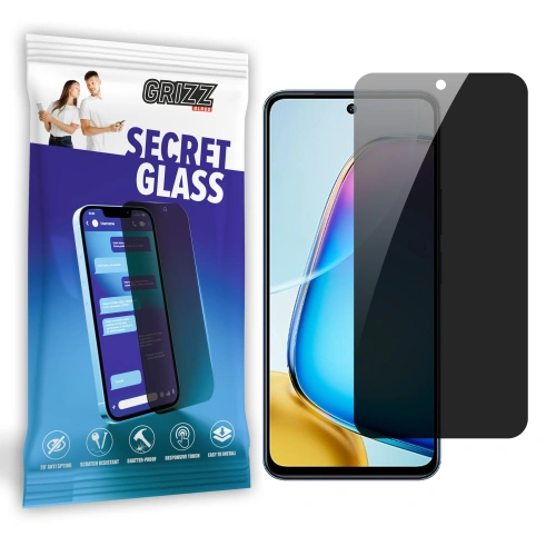 Kup Szklo privatizáló GrizzGlass SecretGlass a Vivo Y200i-hez - GRZ9577 - {ean13} - Sklep Home Screen