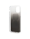Kup Karl Lagerfeld KLHCN61TRDFKBK iPhone 11 schwarz/schwarz Gradient Ikonik Karl - KLD158BLK - {ean13} - Sklep Home Screen