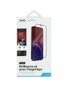 Kup Sticlă securizată UNIQ Optix Vivid Apple iPhone 15 Pro Max transparentă - UNIQ1148 - {ean13} - Sklep Home Screen
