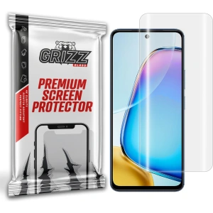 Folia hydrożelowa GrizzGlass Hydrofilm do Vivo Y200i