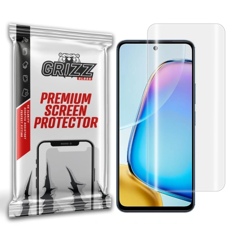 Kup Film hidrogel GrizzGlass Hydrofilm pentru Vivo Y200i - GRZ9579 - {ean13} - Sklep Home Screen