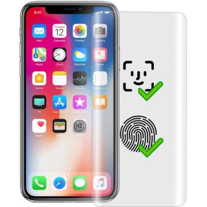 Folia hydrożelowa GrizzGlass Hydrofilm do Vivo Y200i