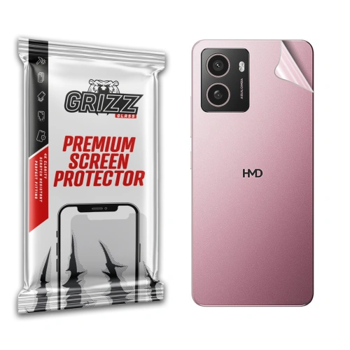 Buy GrizzGlass SatinSkin HMD Pulse - GRZ9580 - {ean13} - Home Screen Store Europe