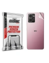 Fólia a hátsó GrizzGlass SatinSkin HMD Pulse-hoz