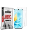Hybridglas GrizzGlass HybridGlass für Honor 200 Lite