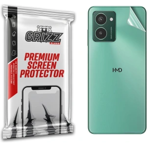 Kup Fólie na zadní stranu GrizzGlass SatinSkin pro HMD Pulse Pro - GRZ9585 - {ean13} - Sklep Home Screen