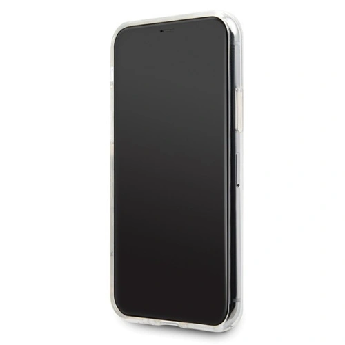 Buy Karl Lagerfeld KLHCN61TRDFKPI iPhone 11 pink Gradient Ikonik Karl - KLD159PNK - {ean13} - Home Screen Store Europe