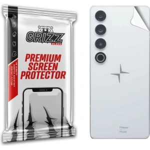 GrizzGlass SatinSkin Honor 200 Lite