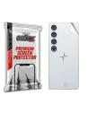 Fólie na zadní část GrizzGlass SatinSkin pro Polestar Phone