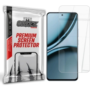 GrizzGlass HybridGlass Realme Narzo 70