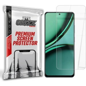 Kup Szkło hybrydowe GrizzGlass HybridGlass do Realme Narzo 70x - GRZ9592 - {ean13} - Sklep Home Screen