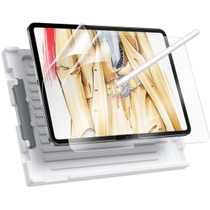 Kup Folia ESR Paper Feel Apple iPad Pro 11" 2024 (5. generacji) Matte Clear [2 PACK] - ESR791 - {ean13} - Sklep Home Screen