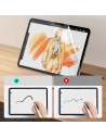 Kup Folia ESR Paper Feel Apple iPad Pro 11" 2024 (5. generacji) Matte Clear [2 PACK] - ESR791 - {ean13} - Sklep Home Screen