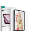 Folia ESR Paper Feel Apple iPad Pro 13" 2024 (7. generacji) Matte Clear [2 PACK]