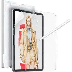 Kup Folia ESR Paper Feel Apple iPad Pro 13" 2024 (7. generacji) Matte Clear [2 PACK] - ESR792 - {ean13} - Sklep Home Screen